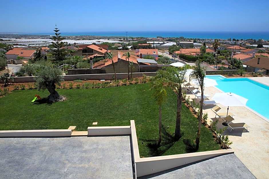 I Giardini della Castellana