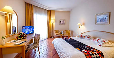 double standard room