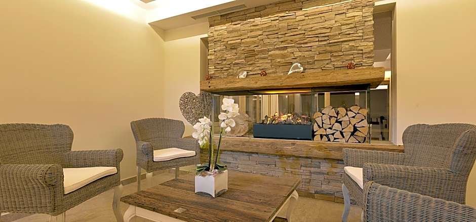 Familienhotel Christoph