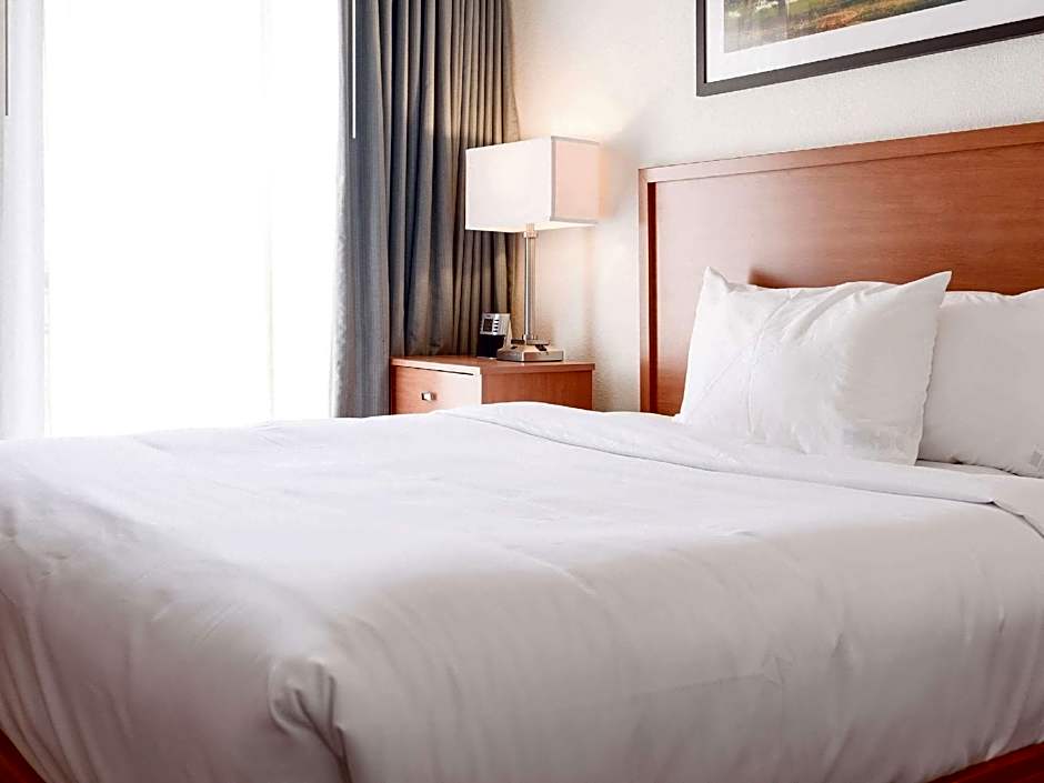 Comfort Suites Baton Rouge South I-10