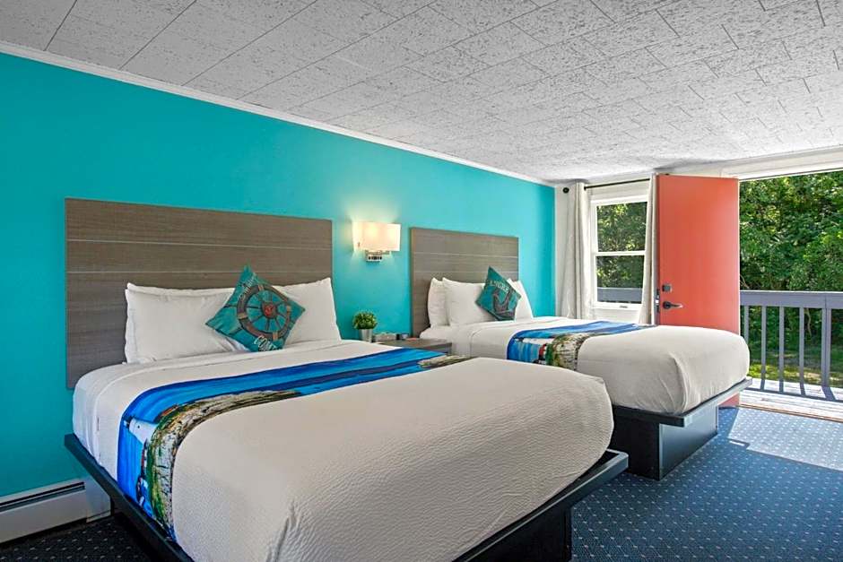 Olde Tavern Motel and Inn - Cape Cod