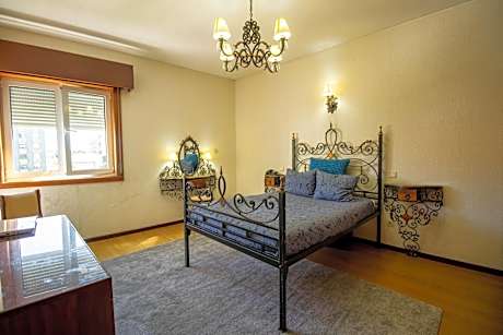 Suite, City View