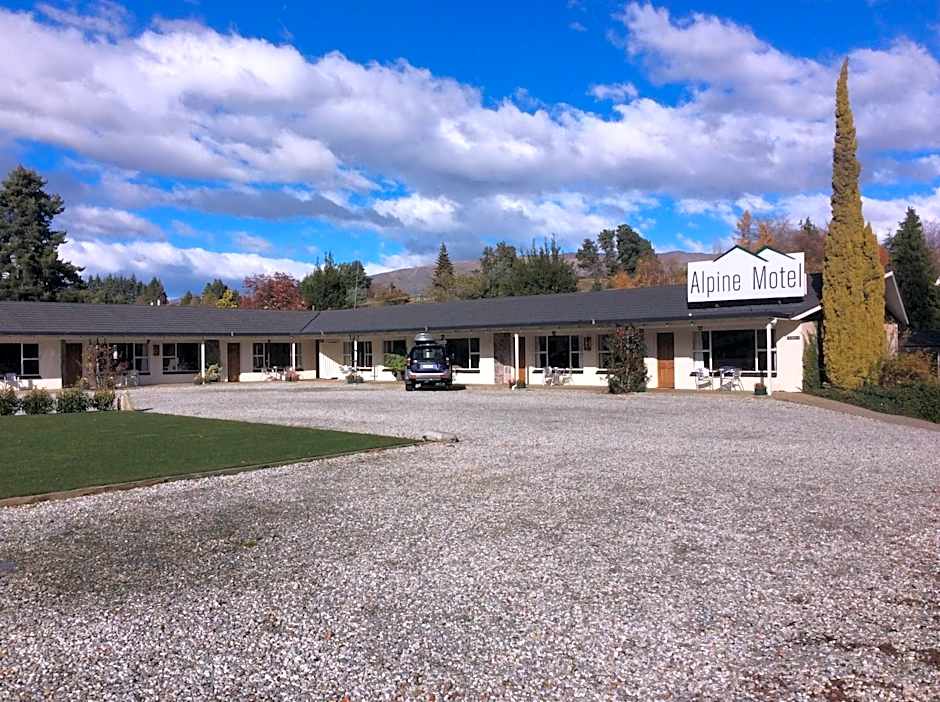Alpine Motel