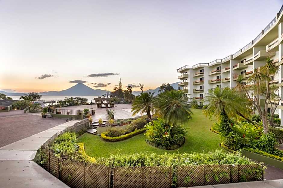 Porta Hotel Del Lago