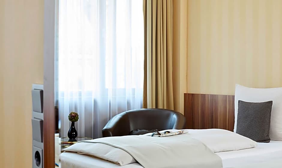 Living Hotel Duesseldorf