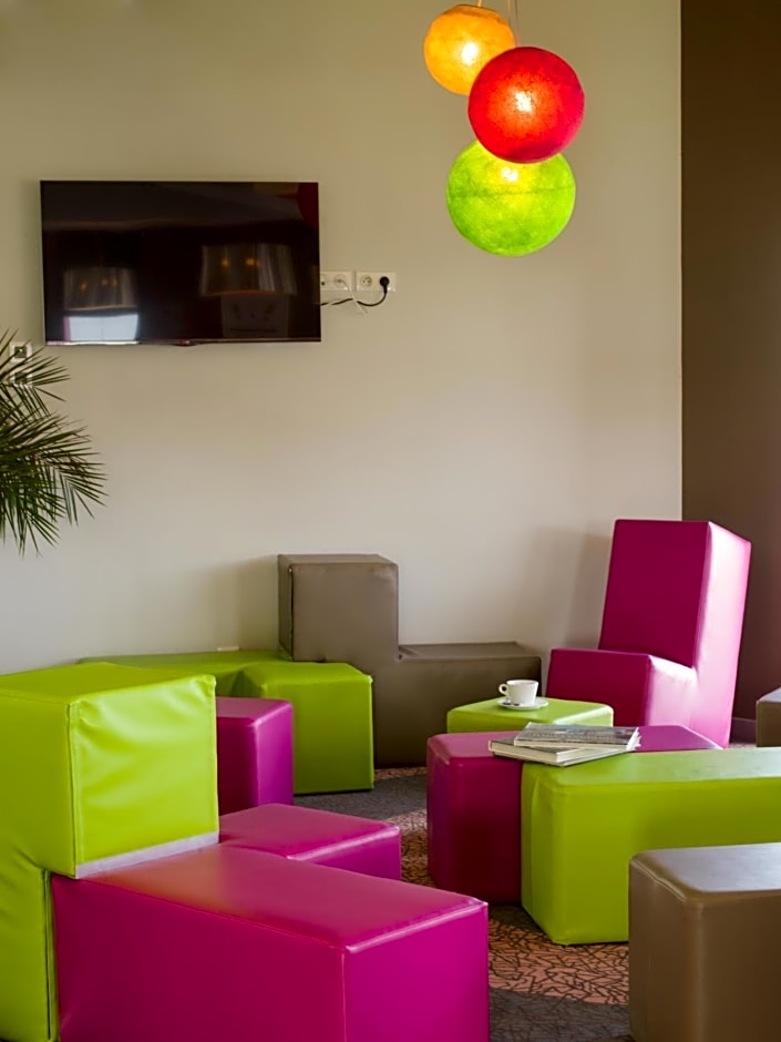 ibis Styles Castres