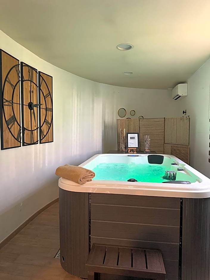 Best Western Plus Hotel Elixir Grasse