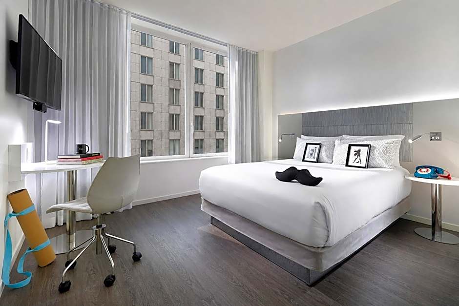 INNSiDE by Meliá New York Nomad
