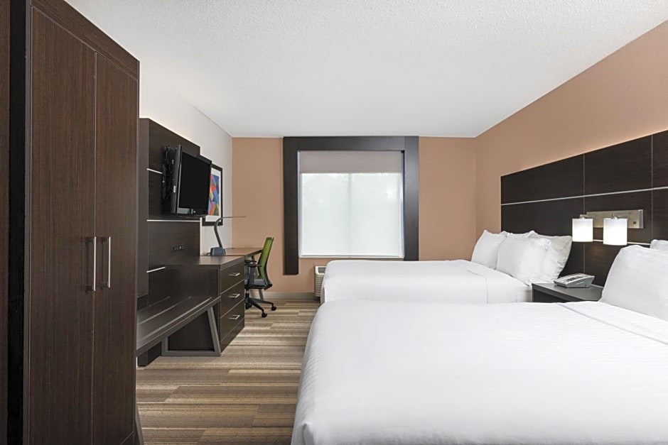 Holiday Inn Express Hillsville, an IHG Hotel