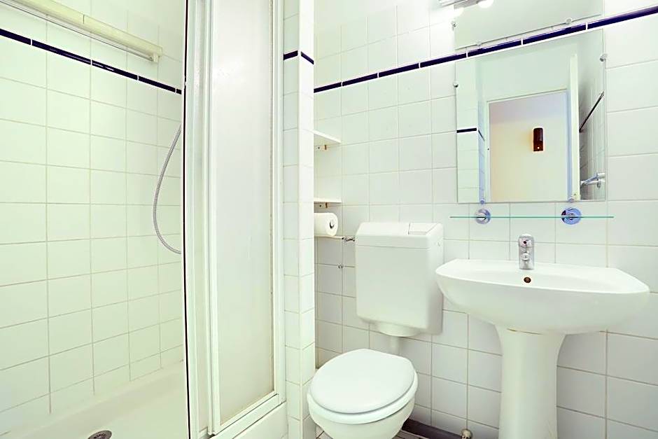 Short Stay Group Residence Les Lilas Serviced Apartments