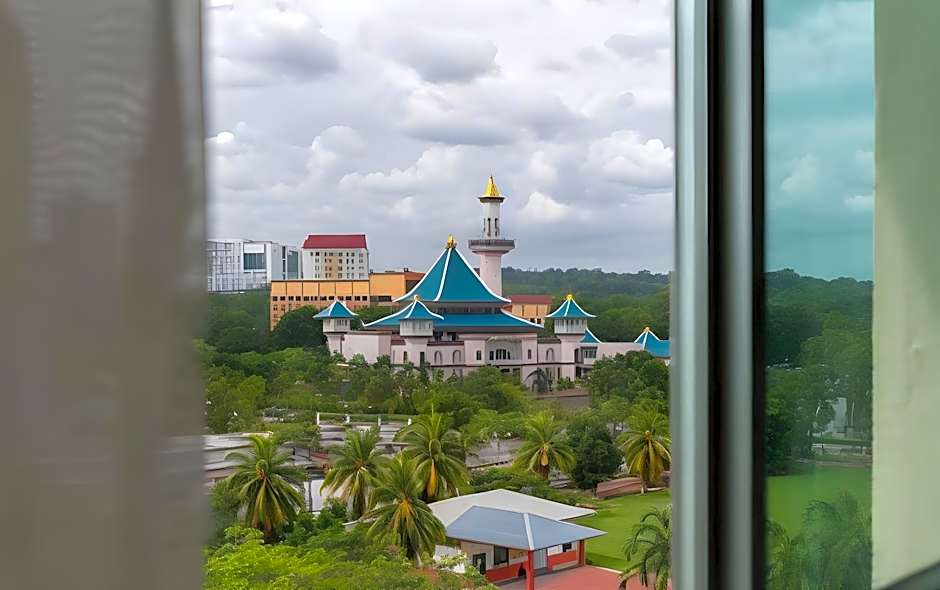 Hotel Kobemas Melaka