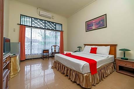 RedDoorz near Transmart Pangkal Pinang