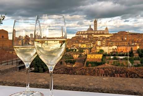 Villa Elda Boutique Hotel