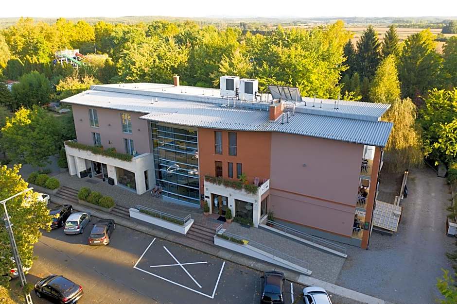 Hotel Európa Gunaras