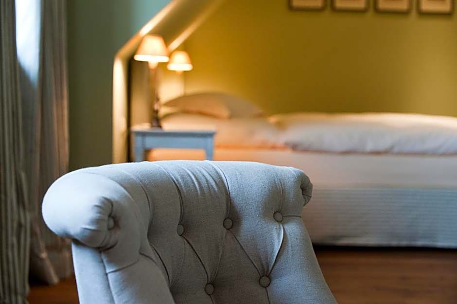 Schloss Lüdersburg Golf & Spa