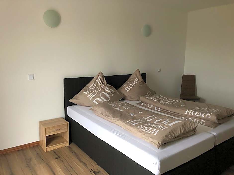 Stundenhotel Krieger