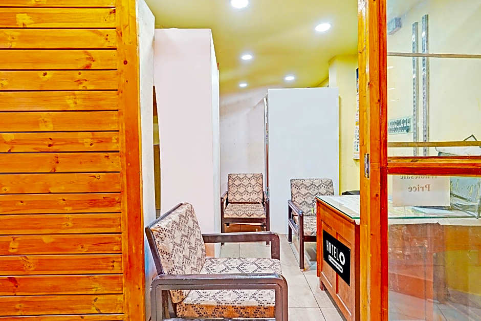 Super Hotel O Near Paradise beach Formerly Le Sai