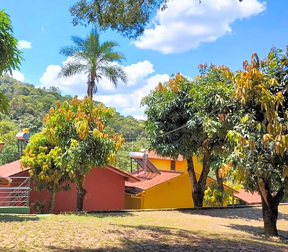 Pousada Recanto do Chalé Ltda