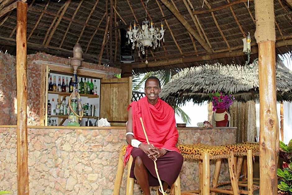 Zanzibar House Boutique Hotel