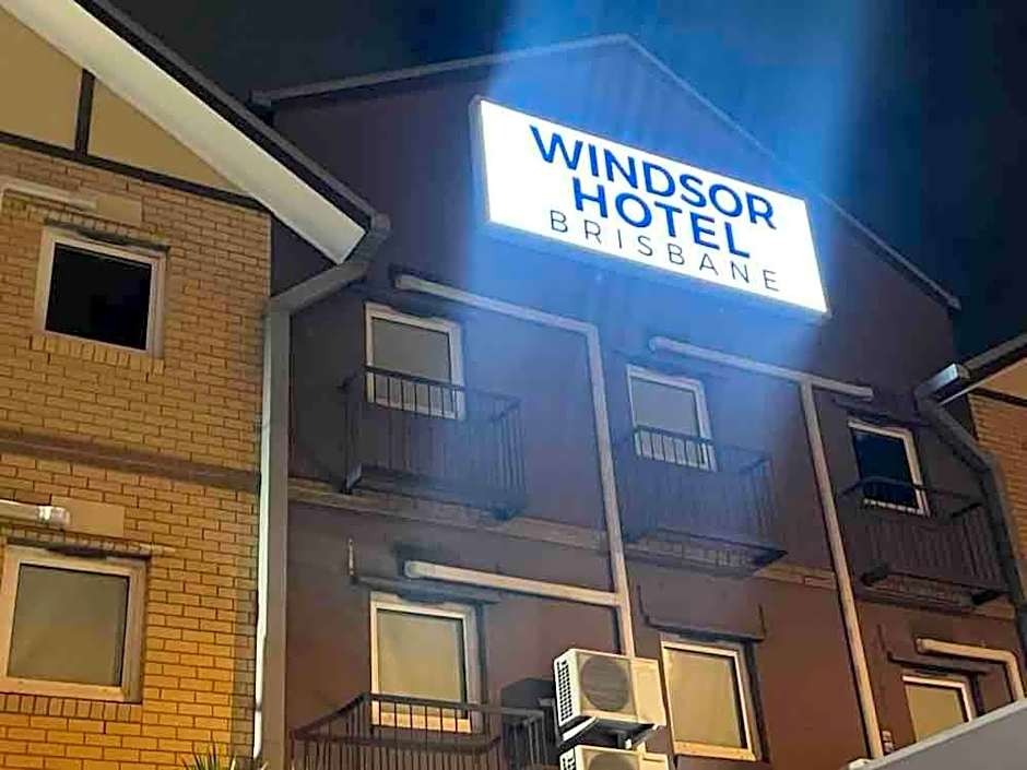 Imperial Motel Windsor