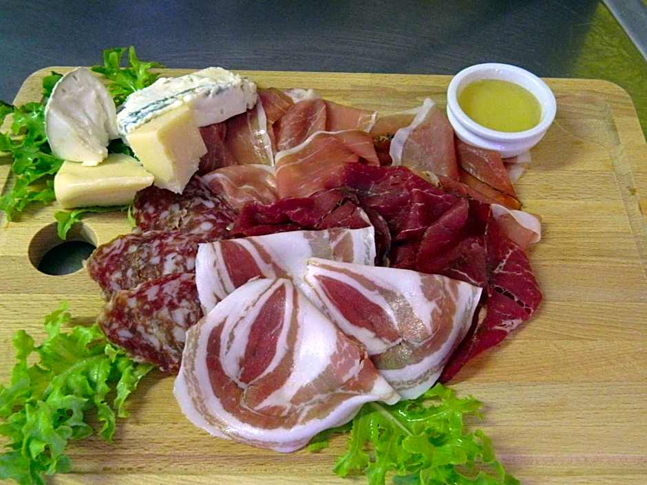 Osteria San Giuseppe