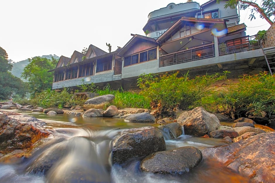 Photo 1 of 50 of Thansila Resort
