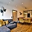 Das Goldjuwel - Luxury Apartments with private Spa
