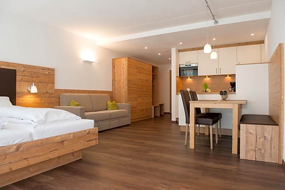 Ferienpark Tulai - Fam. Carl