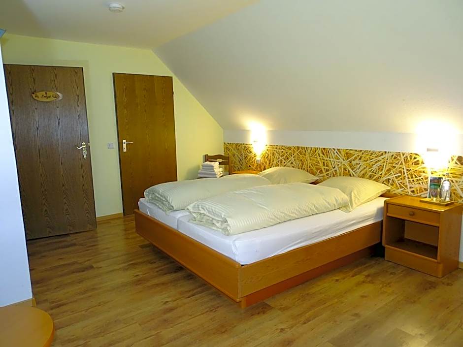 Hotel-Gasthaus Burmester