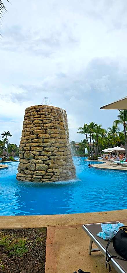 Mayan Palace