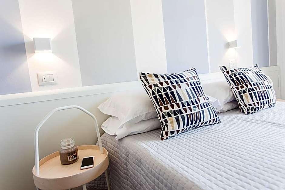 Hotel Geminus B&B