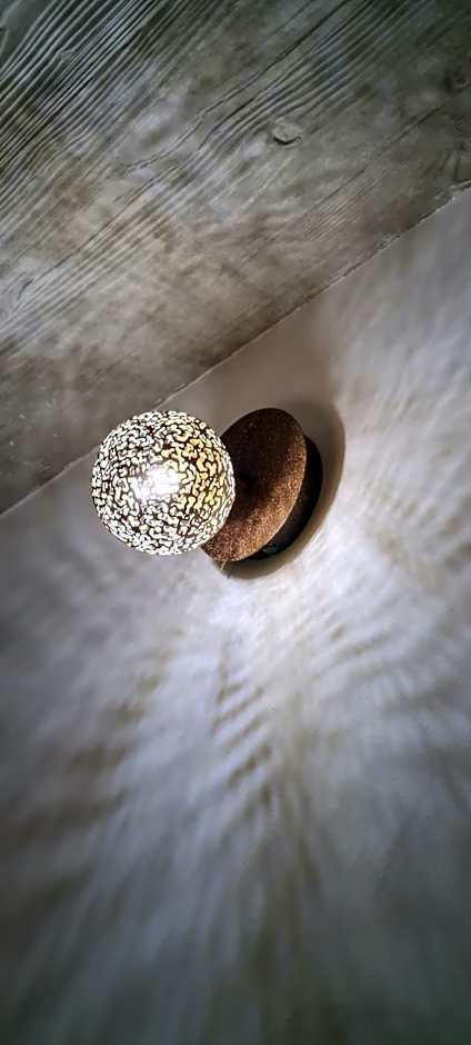 Murallas de Jayrán Hotel Boutique