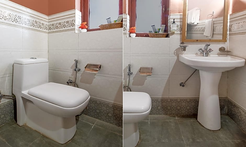 Treebo Trend Daak Bangla Retreat