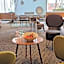 Novotel Evry Courcouronnes