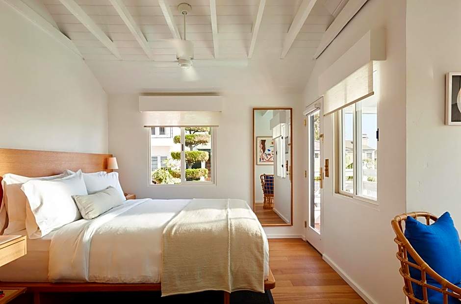 Hotel Joaquin