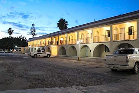 ARMIDA EXPRESS