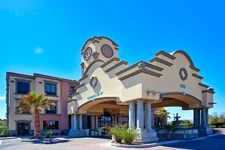 Holiday Inn Express Hotel & Suites Tucson Mall, an IHG Hotel