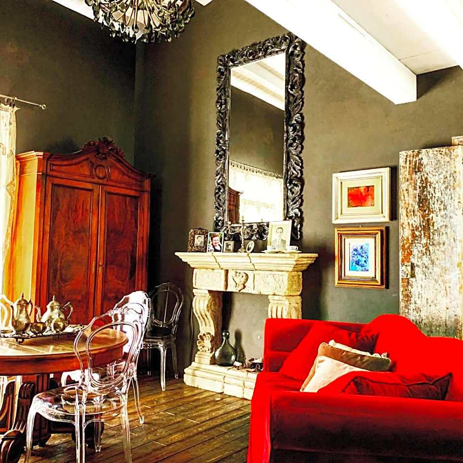 B&B Mugnos Charme Living