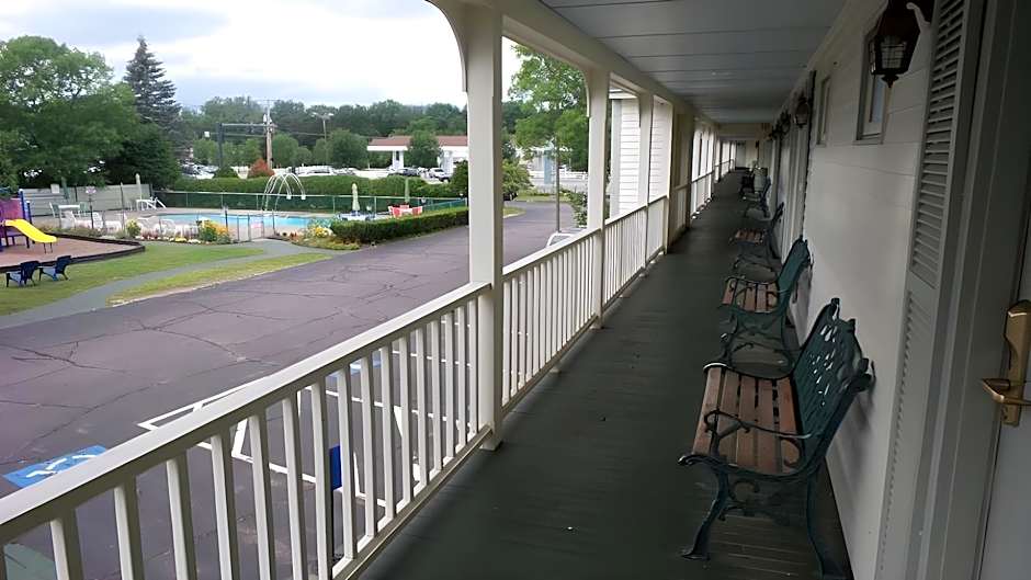 Green Granite Inn, Ascend Hotel Collection