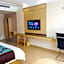 GreenTree Inn Urumqi Airport Tianyi International City