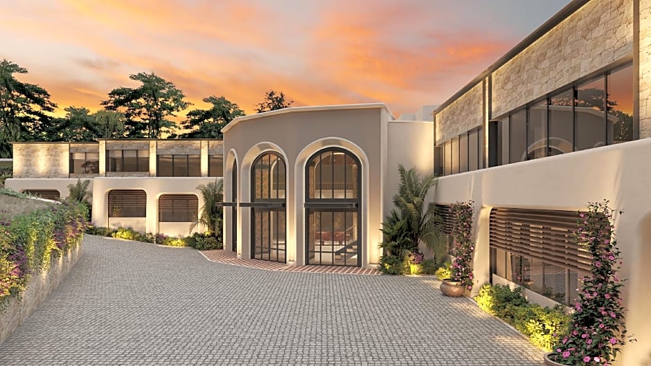 Avantgarde Yalikavak Hotel