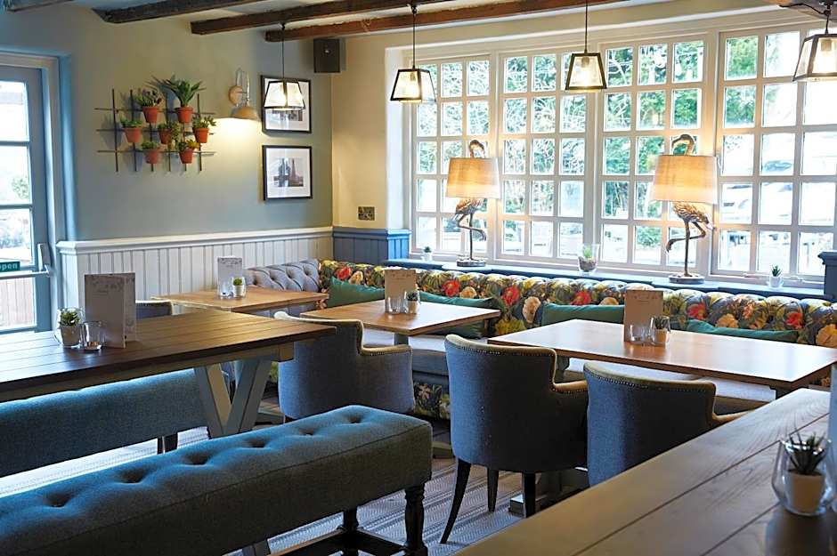 Ravensworth Arms by Chef & Brewer Collection
