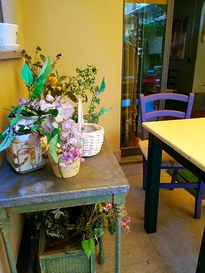 Corte delle Camelie Bed and Breakfast