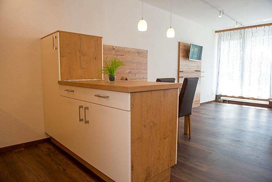 Ferienpark Tulai - Fam. Carl