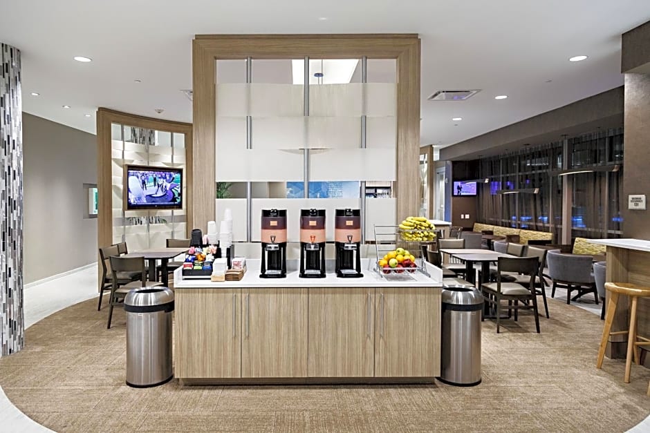 SpringHill Suites by Marriott Somerset Franklin Township