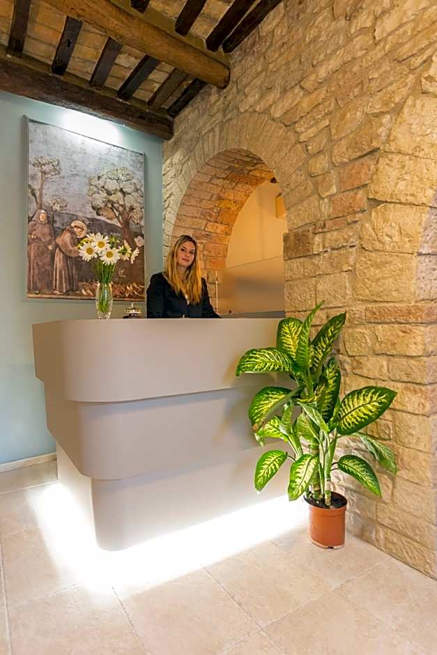 Hotel Il Duomo