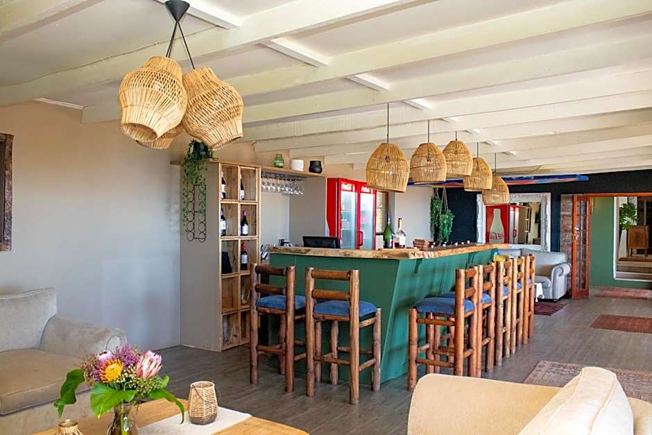 Misty Mountain Reserve