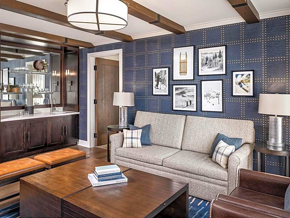 Fairmont Chateau Whistler