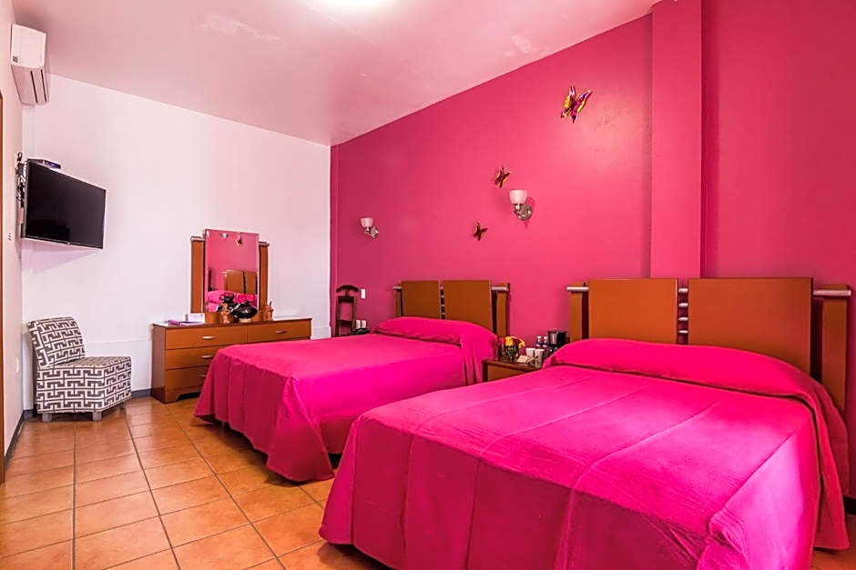 Hotel del Marquesado