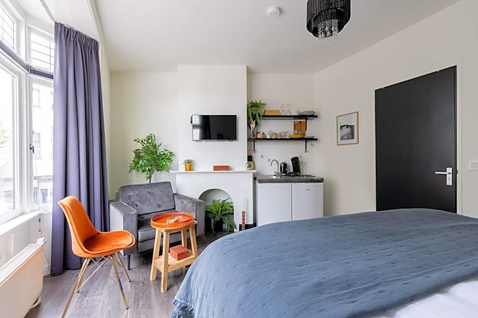 Citystays Deventer